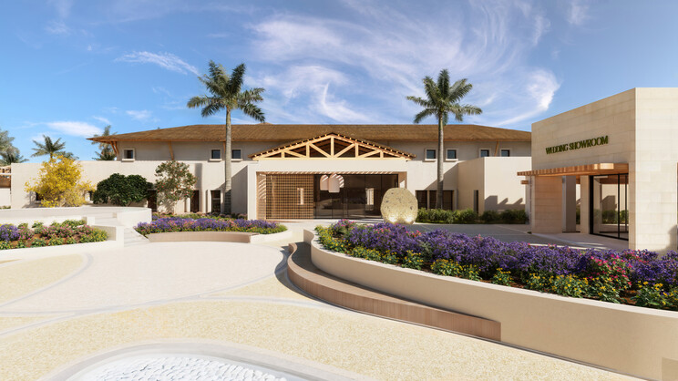 Secrets Playa Esmeralda Resort & Spa